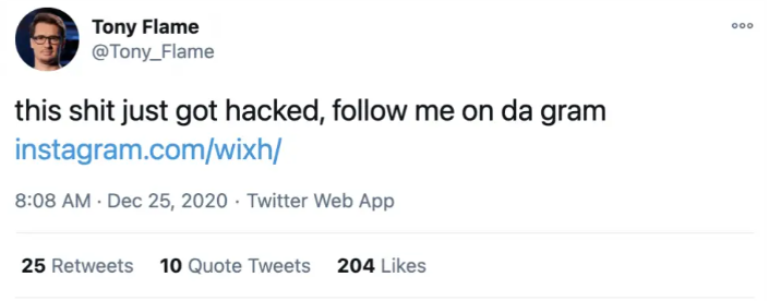 《使命召喚17》設計師推特遭黑客入侵不滿SBMM
