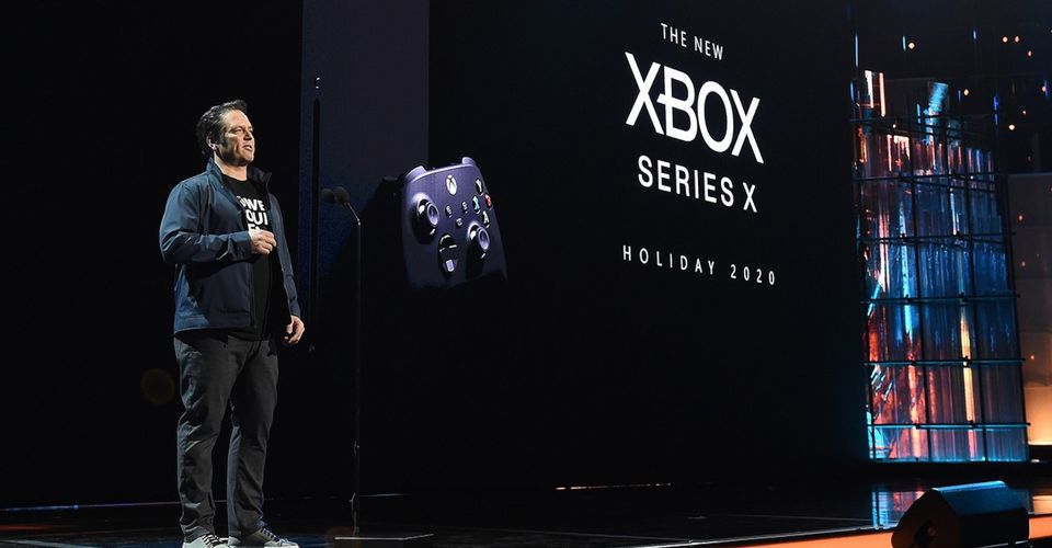 Xbox总监感谢工作人员圣诞假期加班给玩家带来出色的游戏体验