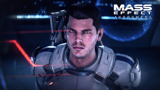EA新专利暗示将极大地改善未来游戏的面部表情
