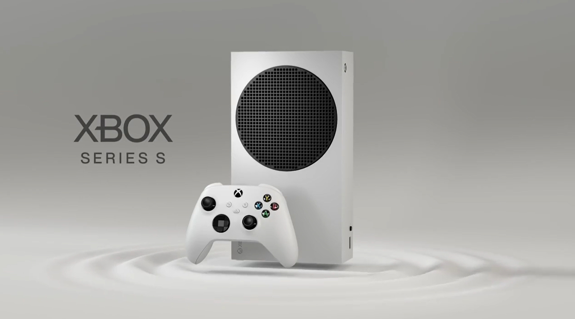 XBOX发布2020回顾视频 感谢每一位加入社区的玩家