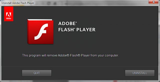 Windows 10һθ½ֹͣAdobe Flash Player