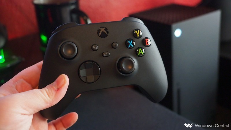 用戶違反協議微軟要求法院撤除Xbox手柄漂移訴訟