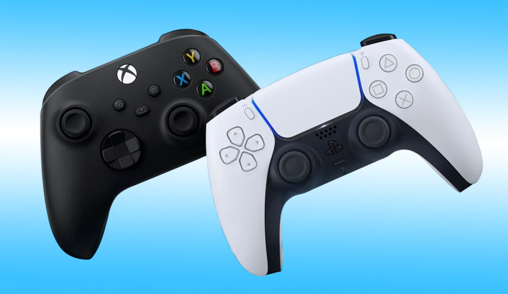 微軟發調查問卷疑似將為Xbox手柄追加PS5新功能