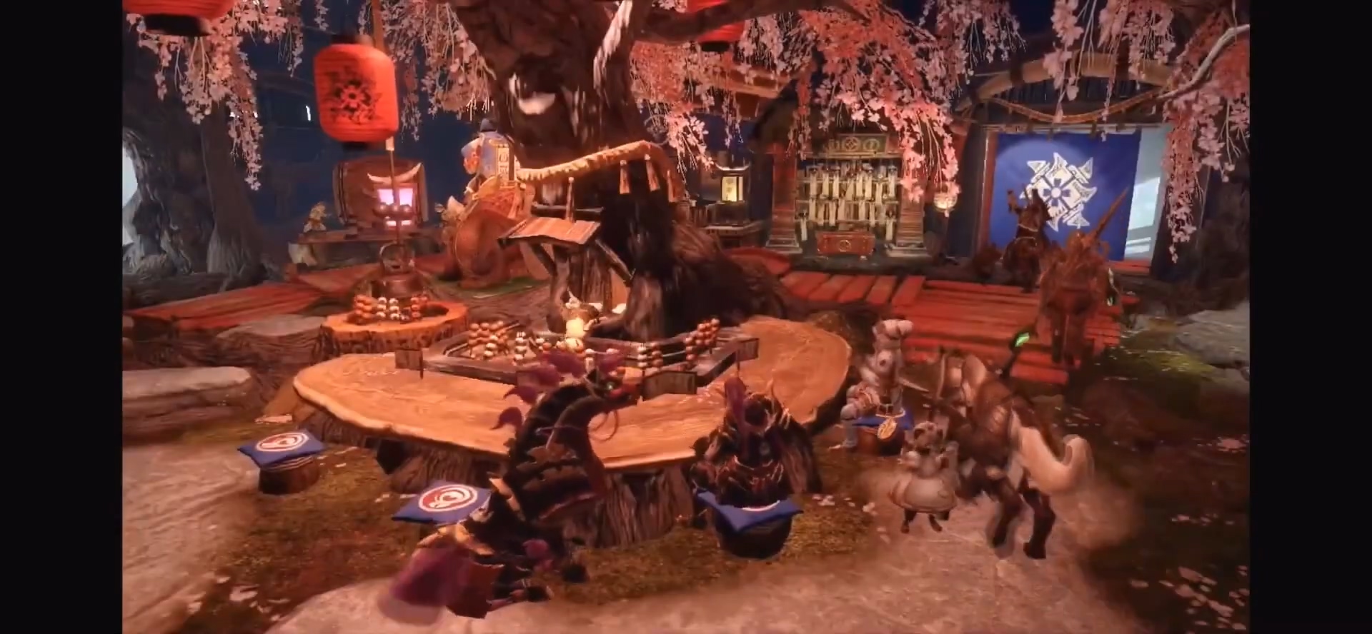 《怪物猎人：崛起》全新PV公布 试玩版1月8日上线