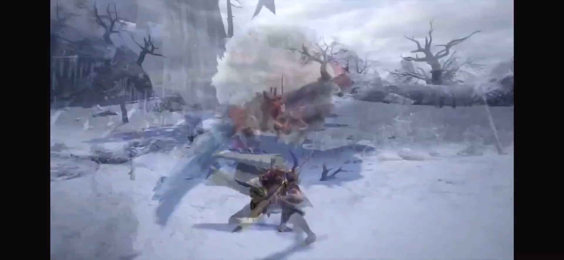 《怪物猎人：崛起》全新PV公布 试玩版1月8日上线