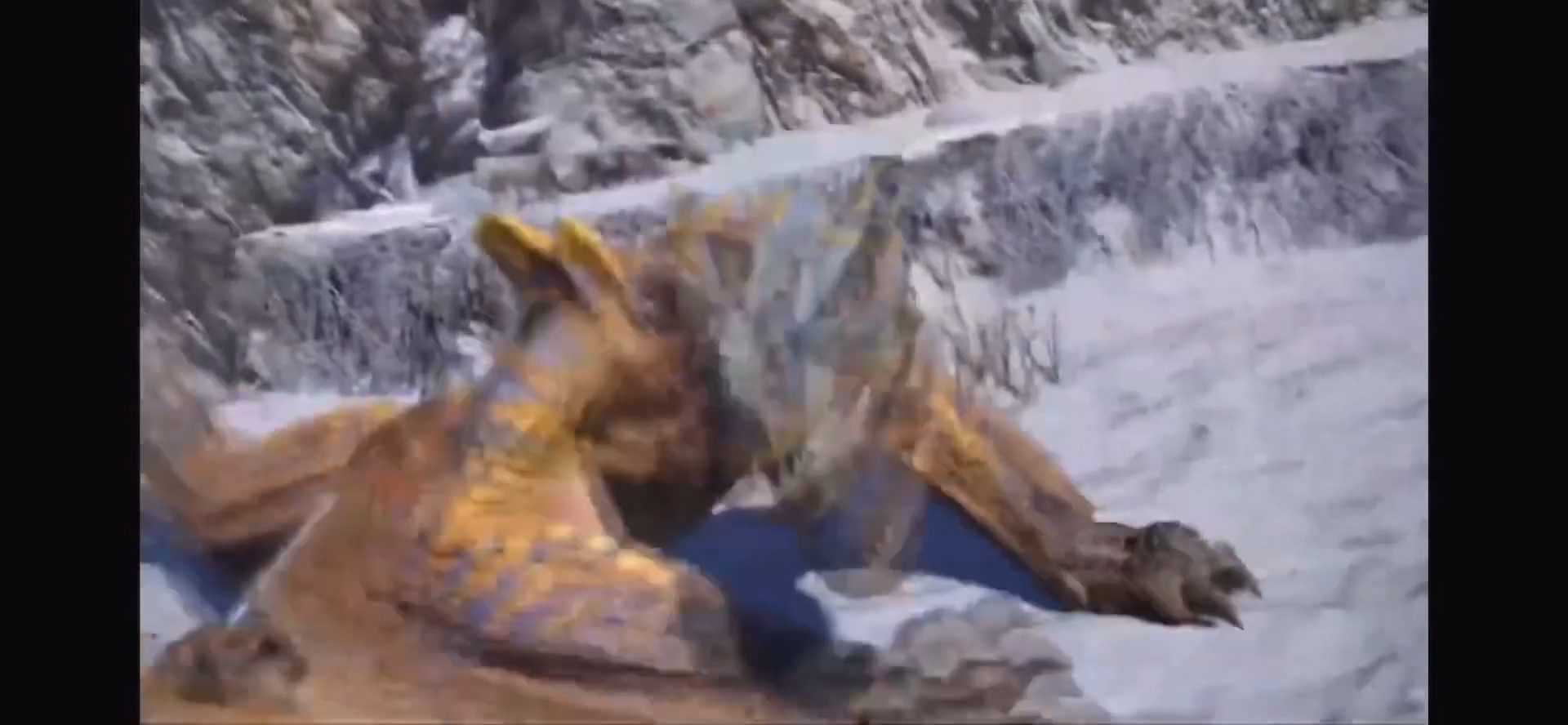 《怪物猎人：崛起》全新PV公布 试玩版1月8日上线