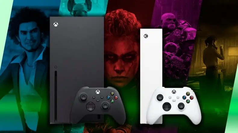 Xbox Series X已有68款游戏进行过优化