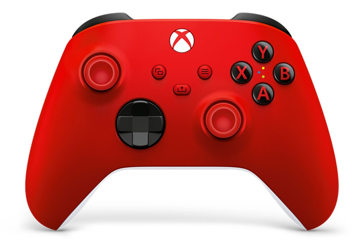  Xbox 无线控制器“锦鲤红”1月13日中国首发 售价459元