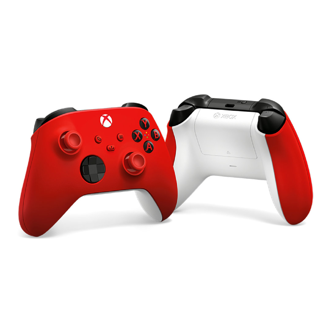  Xbox 无线控制器“锦鲤红”1月13日中国首发 售价459元