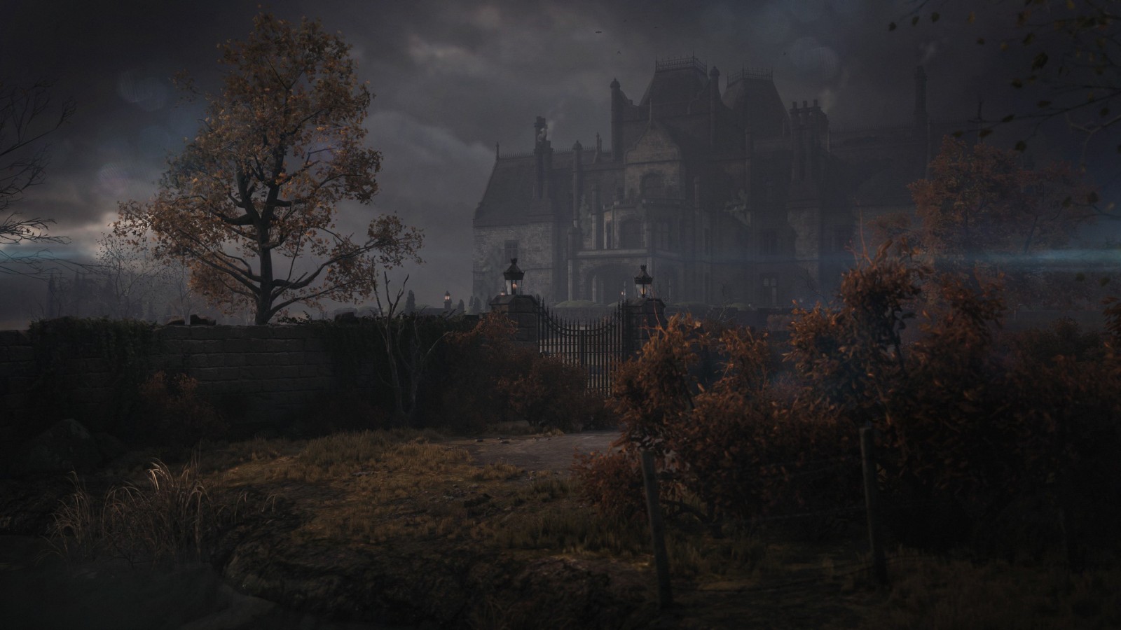 IO Interactive公布《杀手3》全部六个游戏地点
