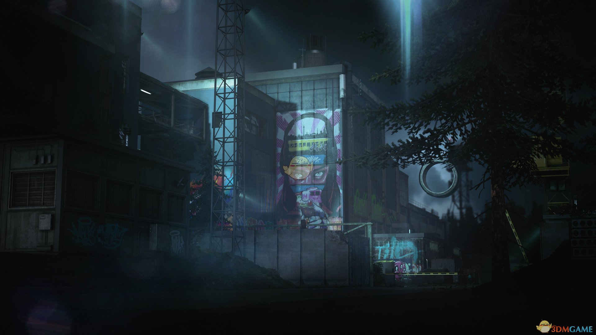 《杀手3》游戏涉及地点一览