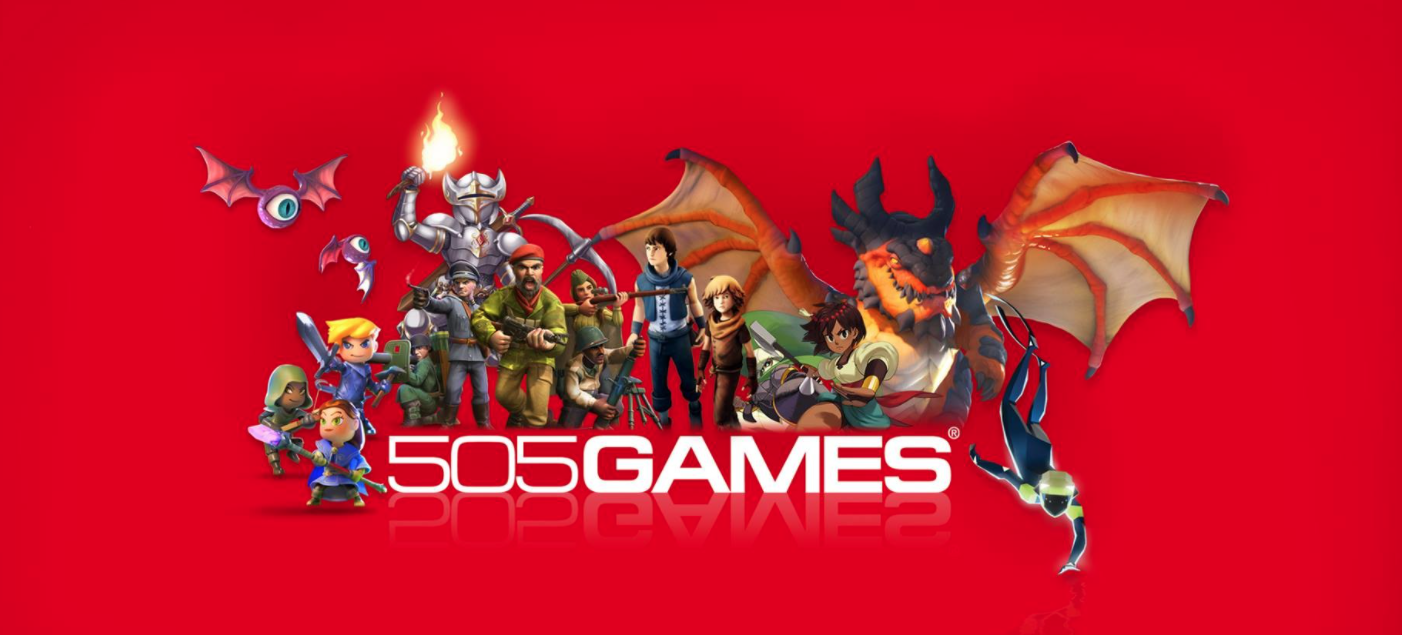 505Games母公司收购《宝石战争》开发商Infinity Plus Two
