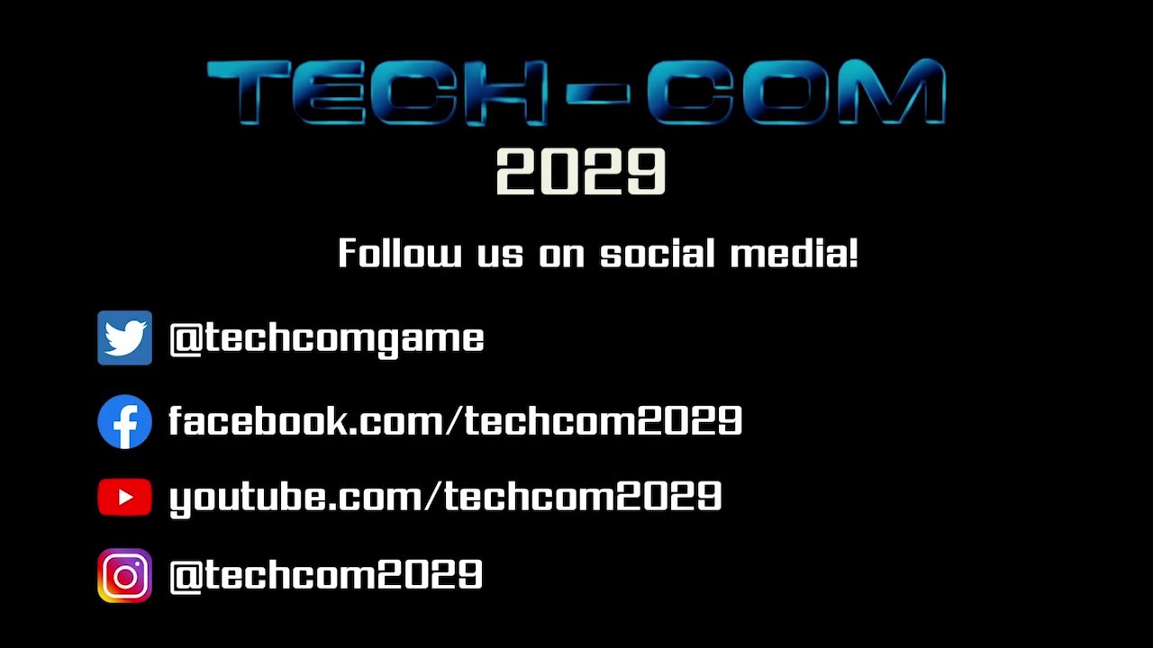 粉丝自制终结者主题《Tech-Com: 2029》新画面曝光