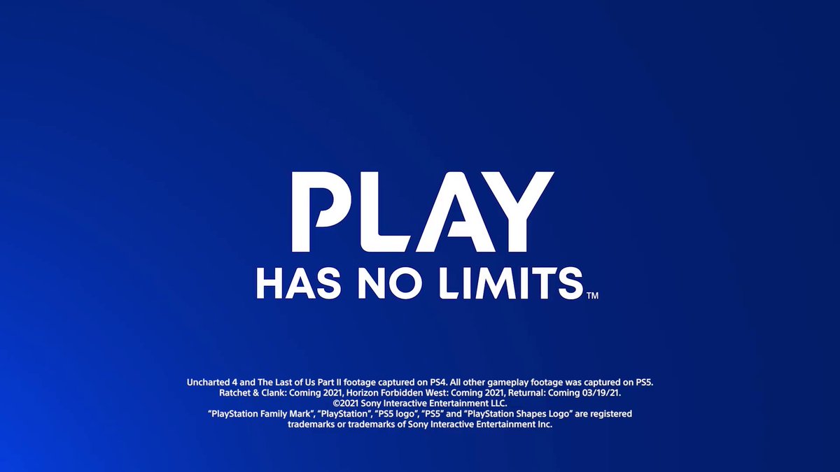 索尼偷偷撤下发布会视频中的第三方游戏上市日期