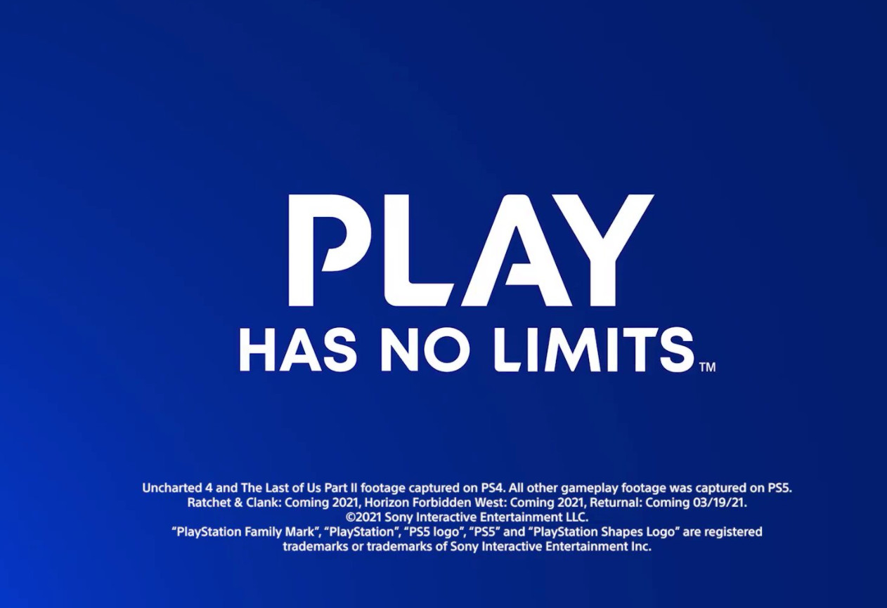 索尼更新了他们的CES预告片 很多游戏发售日被移除