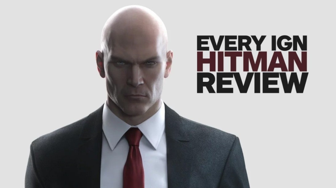 《殺手3》IGN 9分：內容豐富、可玩性高
