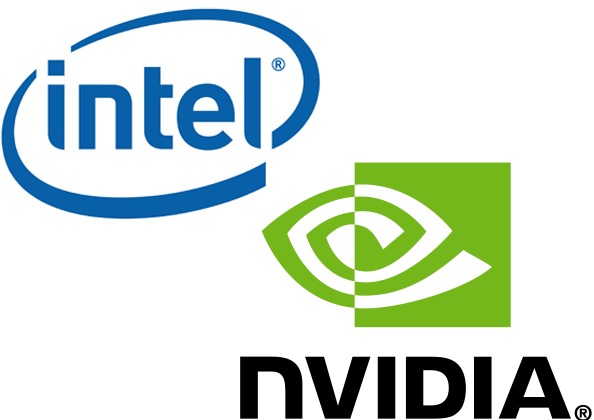 被曝串谋Intel限制AMD钝龙拆配下端隐卡 英伟达回应