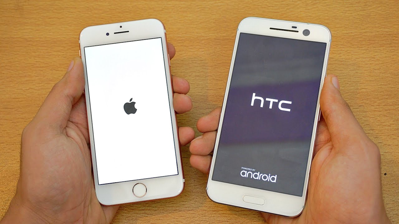 中媒：iPhone保值率最下 HTC足机最低