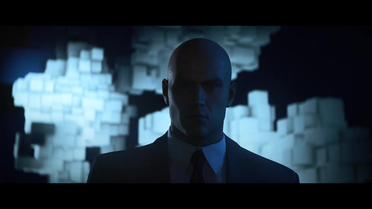 《杀手3》已登陆各大平台 赞誉宣传片分享