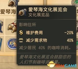 《纪元1800》文化的力量MOD