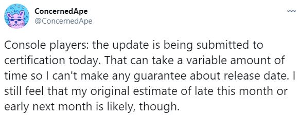 《星露谷物语》1.5版本更新无视于月尾上线主机版