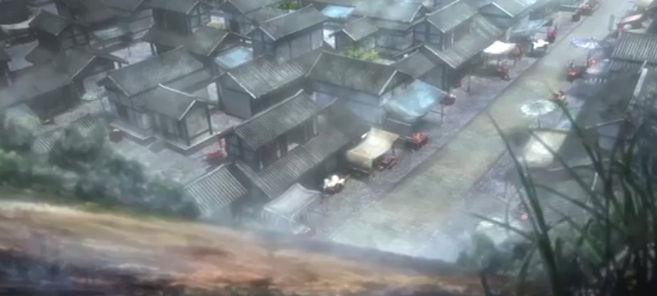 《魔道祖师》日语版动画ED主题曲宣传片 Aimer演唱