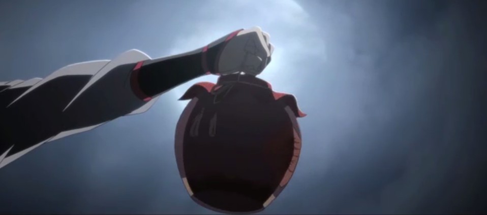 「魔道祖师」日语版动画ED主题曲宣扬片 Aimer演唱