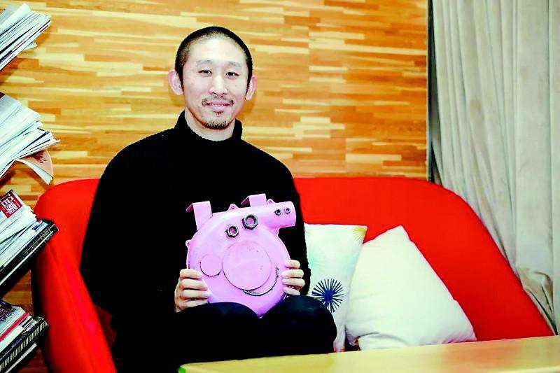 十二年后，吴宇森为玩家们重拍“赤壁”