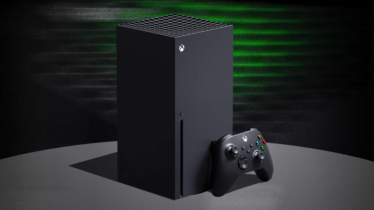 Xbox Series的捕获和分享功能将在未来得到改进