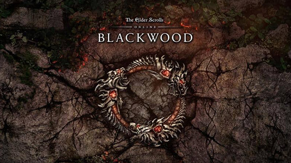 《上古卷轴OL》新章节“Blackwood”上架Steam 国区129元
