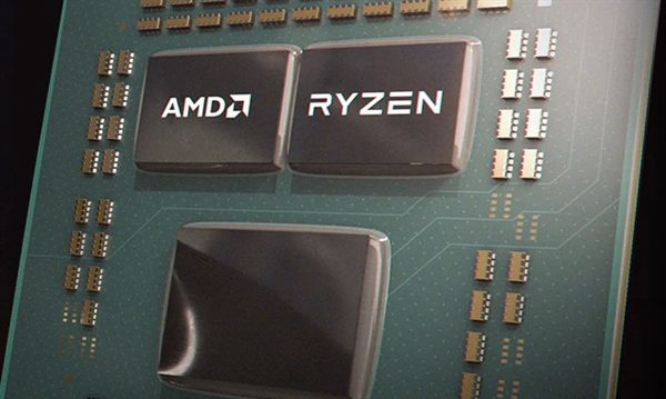 倒卖AMD钝龙5000处理器：黄牛挣了3800多万  利润600万