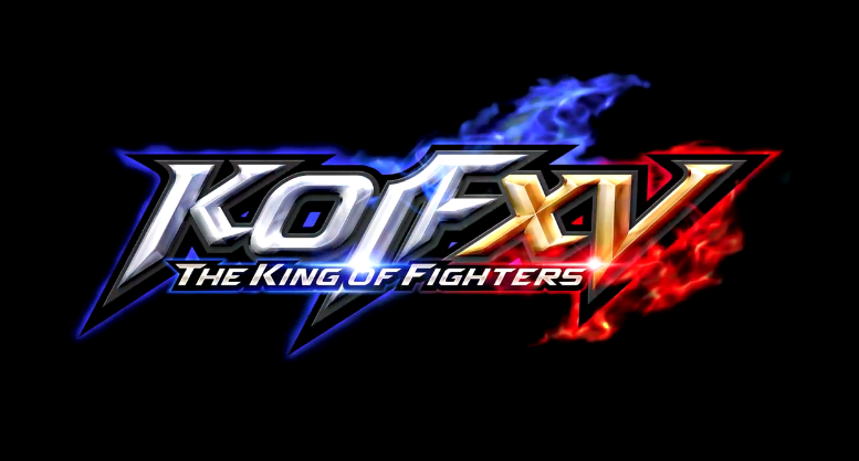 SNK公布《拳皇15》英雄队主题曲抢先试听 部分场景画面公开
