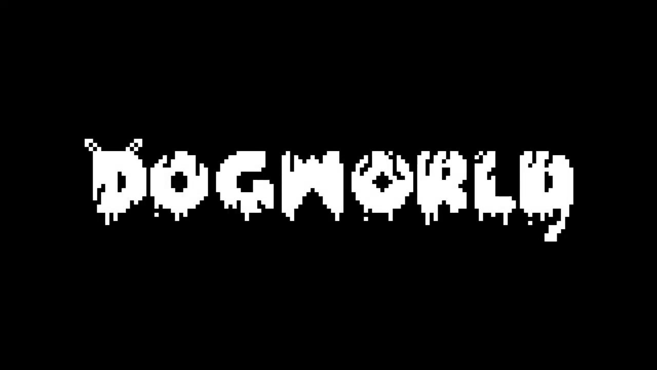 2D横轴游戏《Dogworld》PC版将于3月18日发行