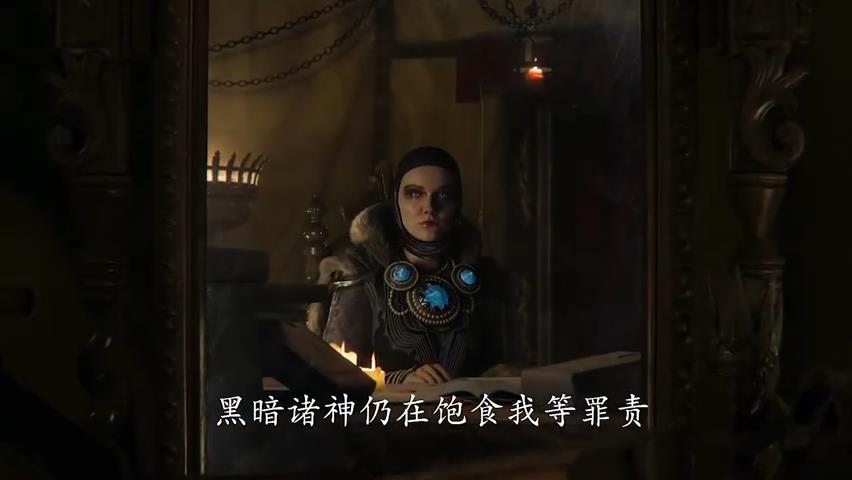 《全面战争：战锤3》中文预告 全战系列销量超3430万份