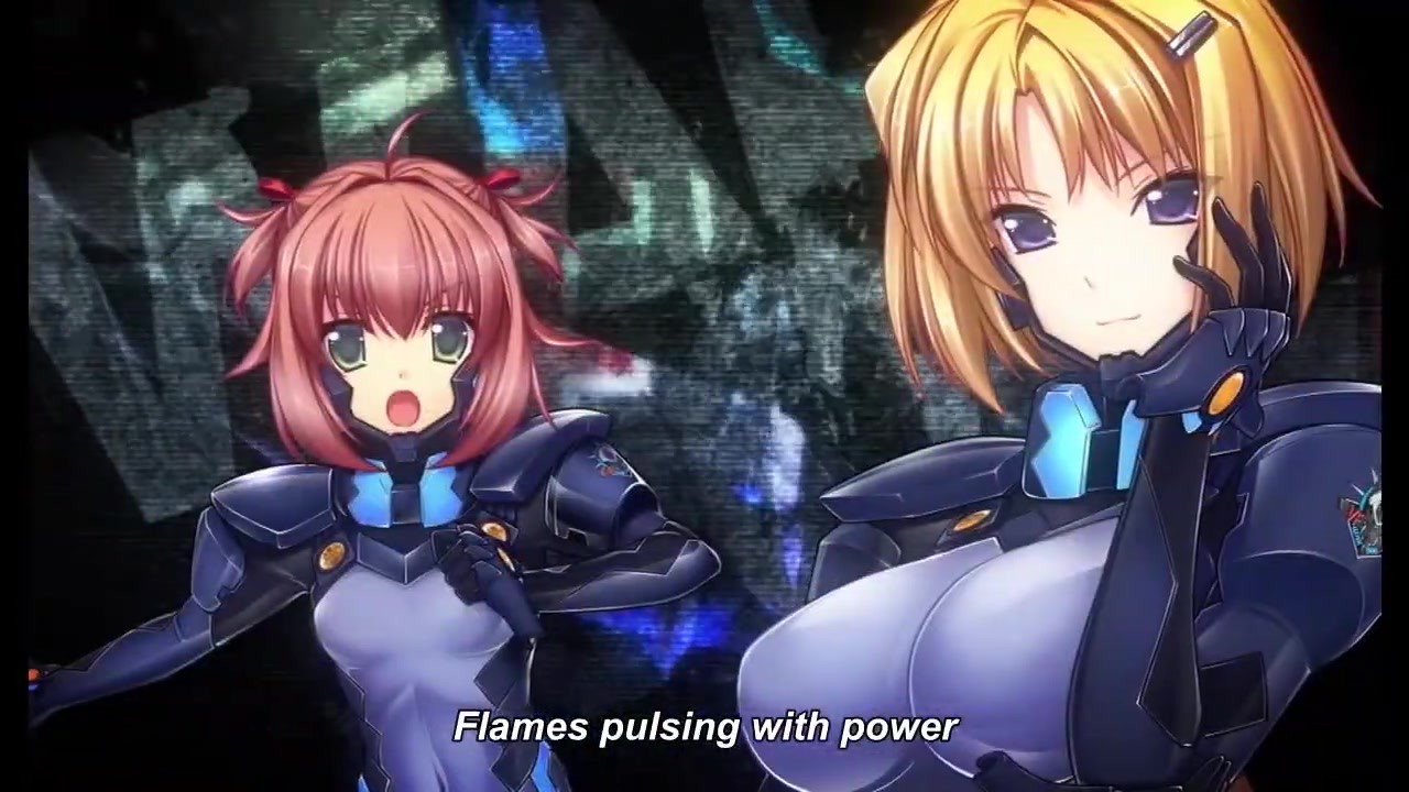 《Muv-Luv Unlimited The Day After》登陆Steam
