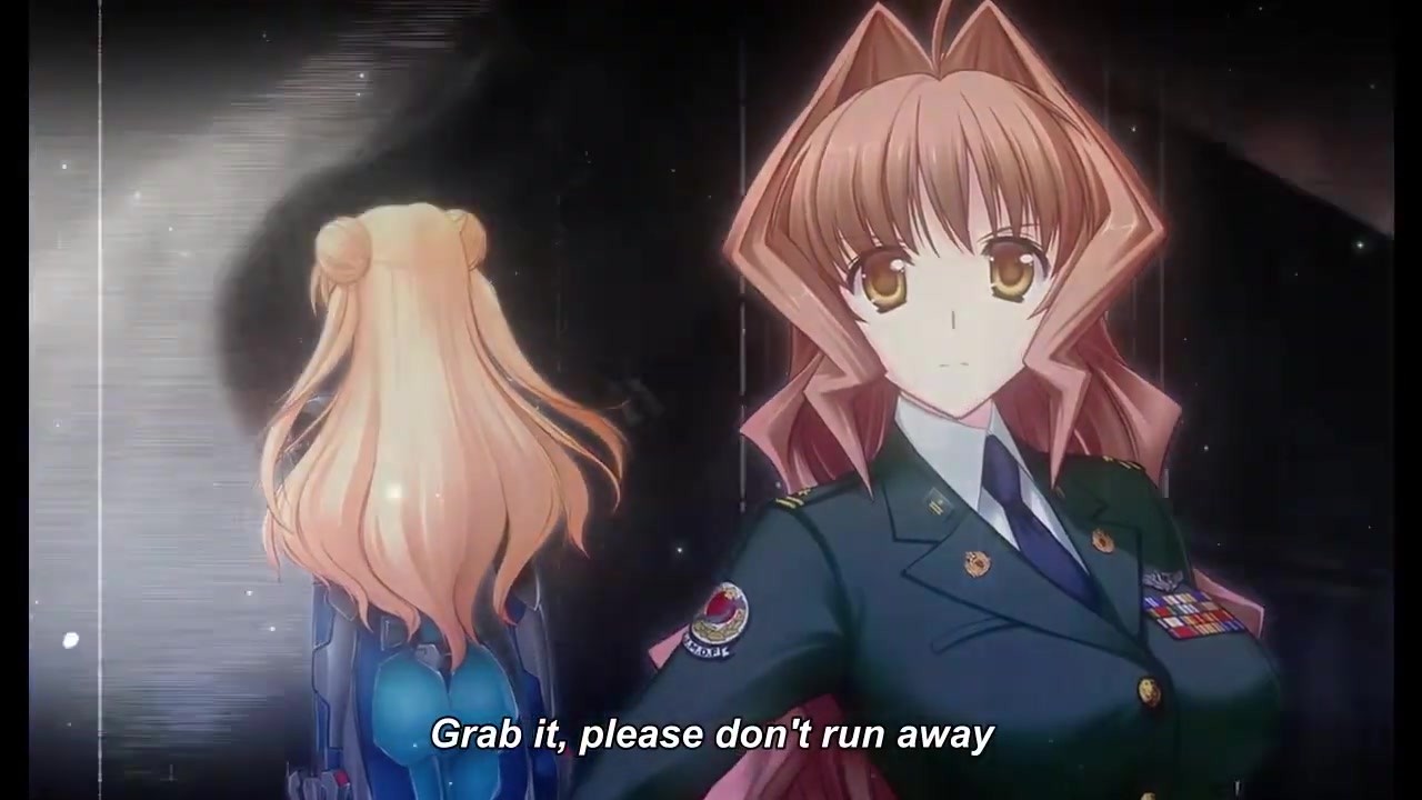 《Muv-Luv Unlimited The Day After》登陆Steam