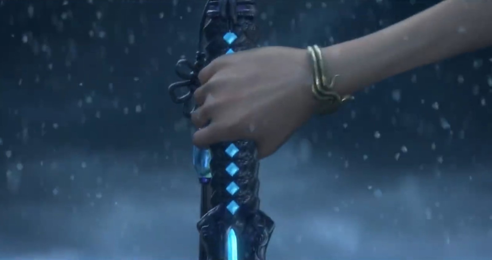 《剑灵2》新CG预告 现已开放游戏预定