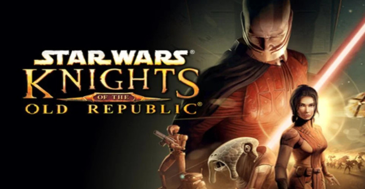 《星球大战：旧共和国武士》重制版可能2019年就开始做了