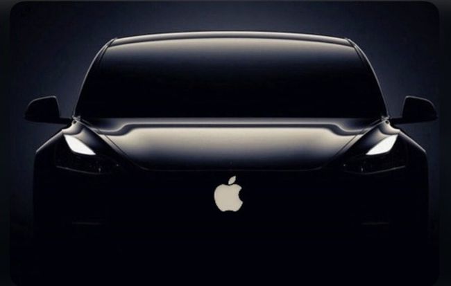 大年夜众汽车CEO ：苹果进进汽车止业并出有“吓到”大年夜众