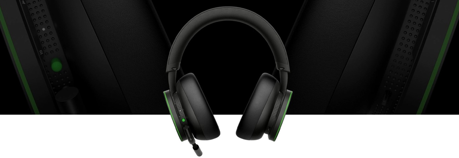 Xbox无线耳机3月16日发售 售价99.99美元