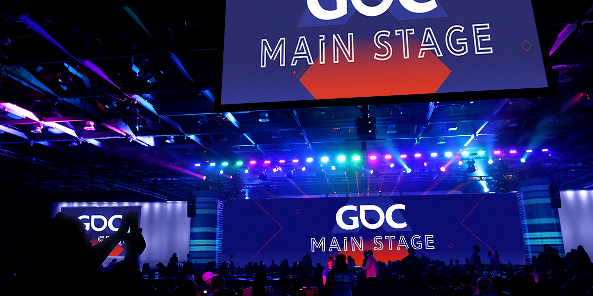 游戏开发者大会2021将采用完全线上形式举办