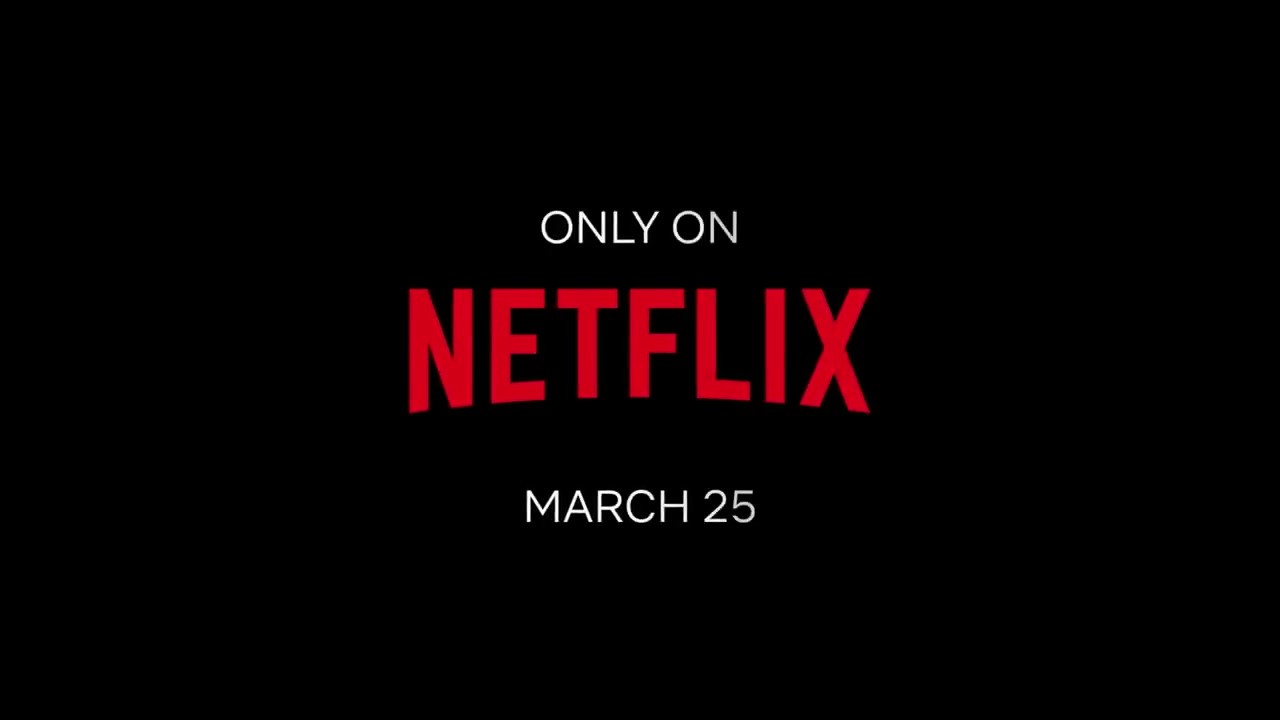 Netflix改编《Dota：龙之血》全新预告片分享