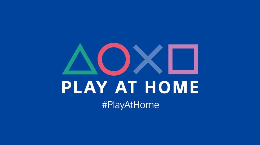 SIE推出“Play At Home”活动 《瑞奇与叮当》限时免费
