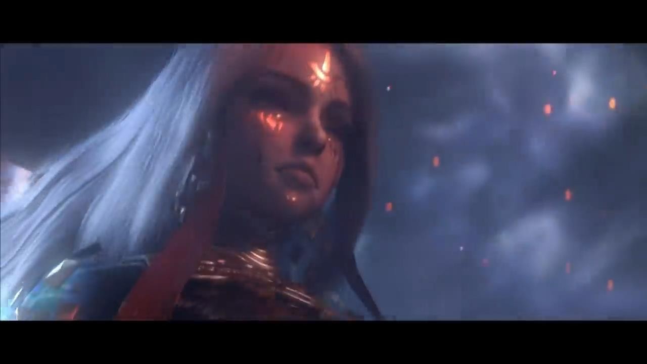 《剑灵2》新宣传视频公布 神兽“帕莎”登场