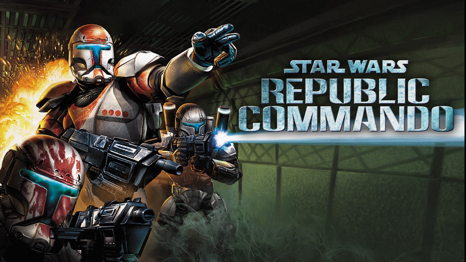 《星球大年夜战：共战国突击队》4月6日推出PS4/NS版