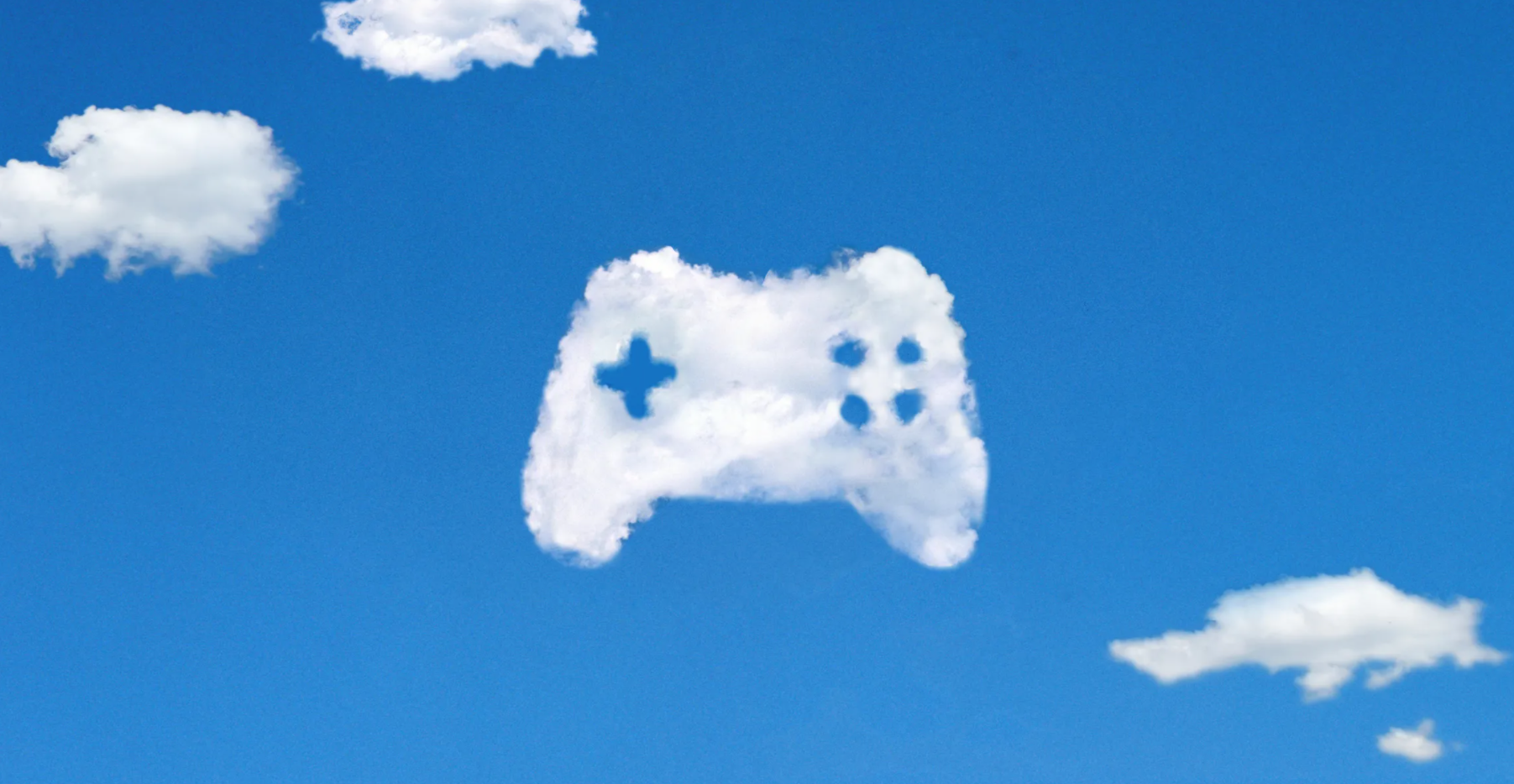 Xbox老大谈云游戏未来：比本地硬件完成更多任务