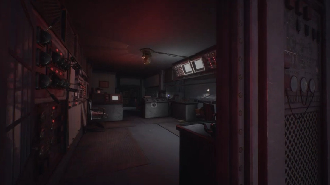末日冒险游戏《失乐园》新预告片释出 探索核后世界