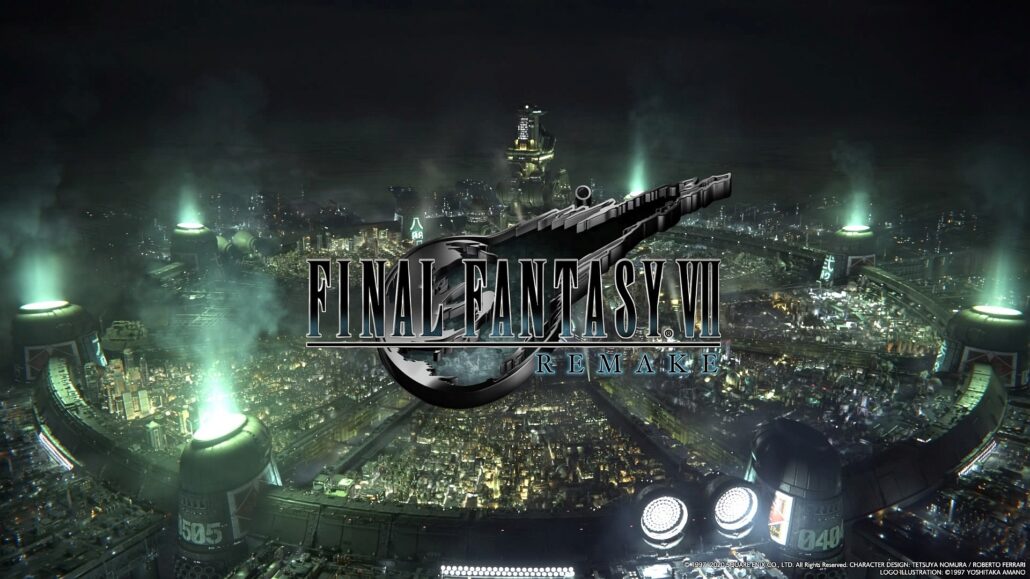 《最终幻想7：重制版》将是3月会免游戏 但无法免费升级到PS5版