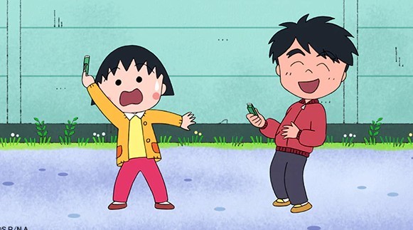 《樱桃小丸子》特别动画3月7日开播 新角色声优公开