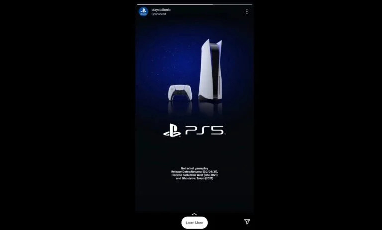PS5广告显示《地平线：禁忌西部》仍于2021年底发售